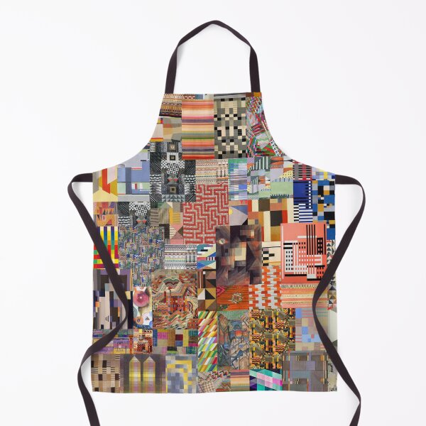 Item preview, Bauhaus Art designed and sold by Montage-Madness.