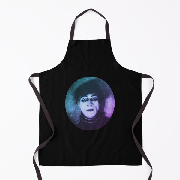 Item preview, German expressionism film colored designed and sold by RKSDesigns.