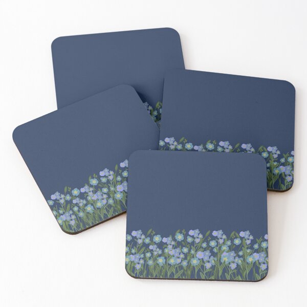 Item preview, Forget Me Not designed and sold by ceysomethingg.