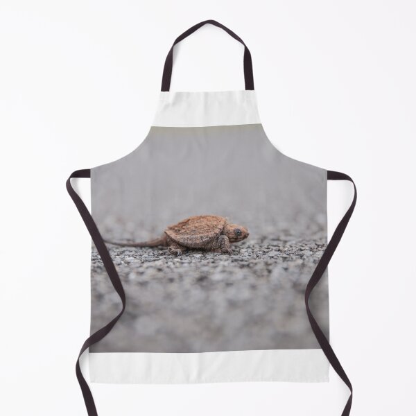 Item preview, Wild Baby Snapping Turtle  designed and sold by Stratus13.