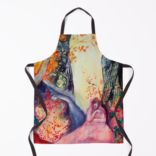 Item preview, GOLDEN DREAM / Yoga Meditation Zen Garden by Bulgan Lumini designed and sold by BulganLumini.