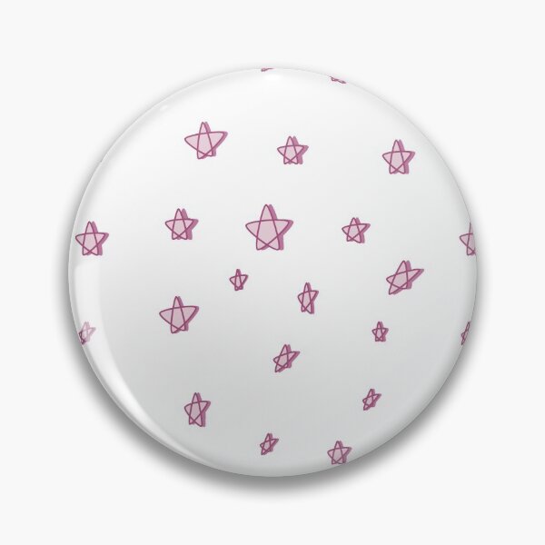 Item preview, Pink Stars with Shadow designed and sold by Arexus.