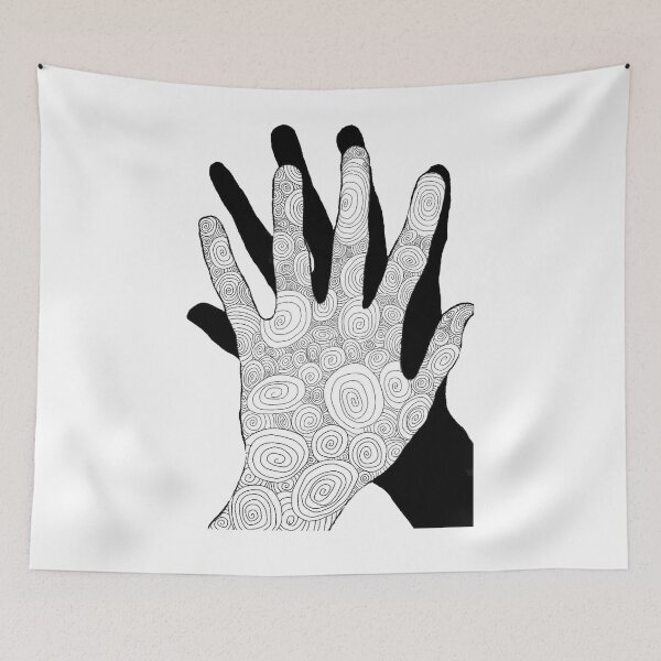 Item preview, hands designed and sold by terididcote.