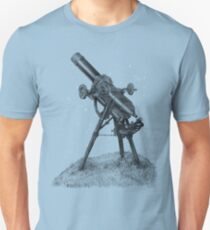 Moonrise Unisex T-Shirt
