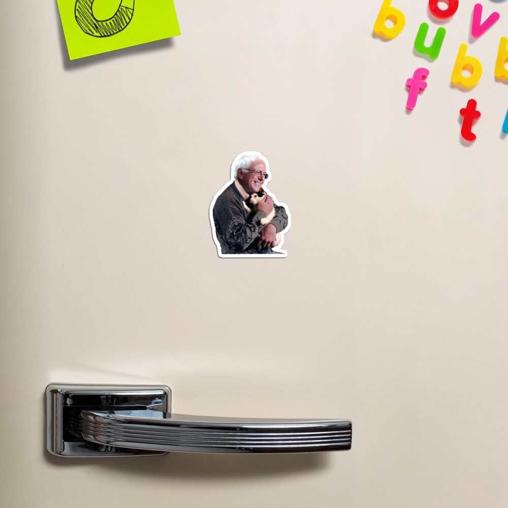 Item preview, Magnet designed and sold by marcellem.