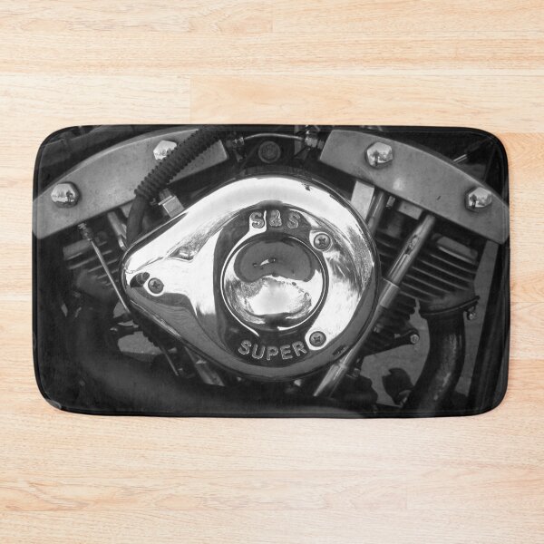 Item preview, darkMotor designed and sold by mmmMiMi.