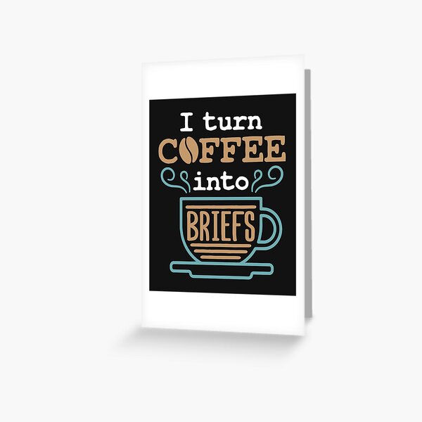 Barista's Survival Kit Fun, Novelty Gift & Card Xmas Present Birthday  Greeting Cards Unique Gift for a Barista Secret Santa 