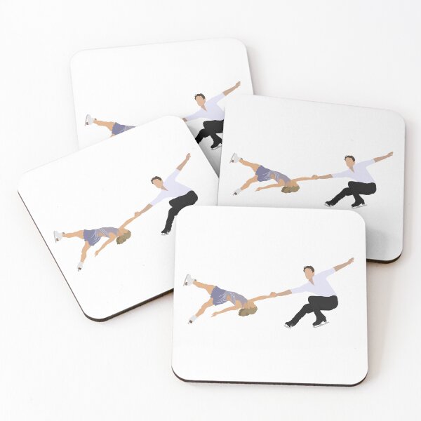 Item preview, Kirsten Moore-Towers and Michael Marinaro designed and sold by CreateElli.