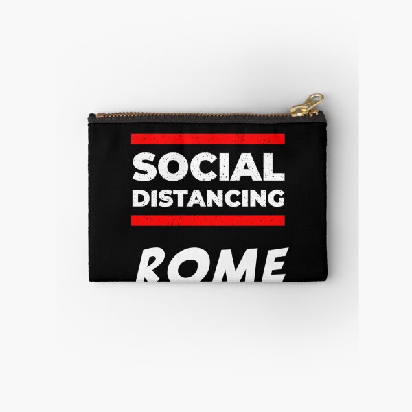 Item preview, Social Distancing: Rome designed and sold by ThommyBLN.