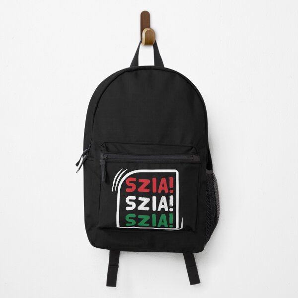 Artikelvorschau, SZIA Hallo in Magyar Farben entworfen und verkauft von Nessshirts.
