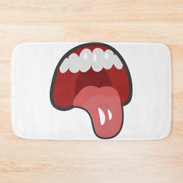 Item preview, Say AHH - Check my tonsils too! designed and sold by DouglasB.