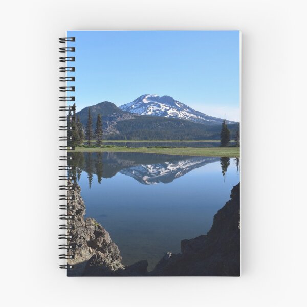 Aperçu de l'œuvre Soeur du sud à Sparks Lake créée et vendue par Dana Hardy.