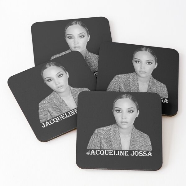 Item preview, Jacqueline Jossa designed and sold by Bakar Creations.