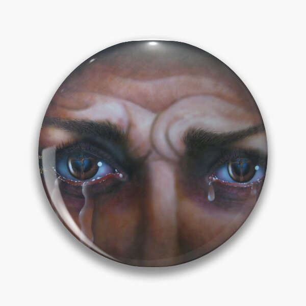 Item preview, Mary's Eyes  designed and sold by marvsart.