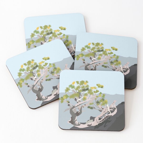 Item preview, Whitebark Pine designed and sold by WapitiStudios.