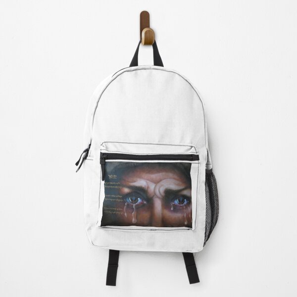 Item preview, Mary's Eyes  designed and sold by marvsart.