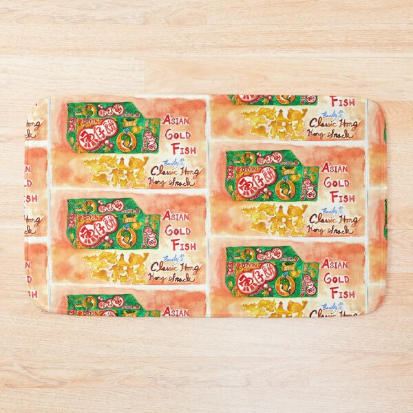 Item preview, Asian Snack designed and sold by emandcats.