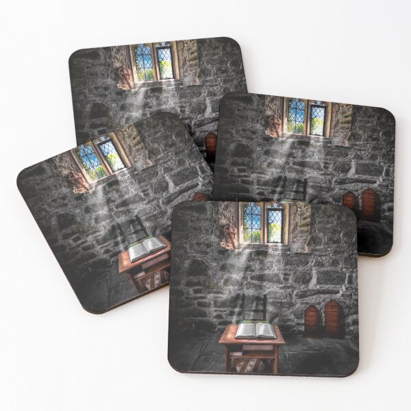 Item preview, Chapel Light on Bible designed and sold by AJEvans.