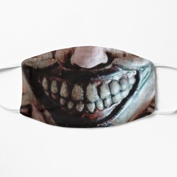 Ahs Twistys Here Mask For Sale By Inspojuice Redbubble 