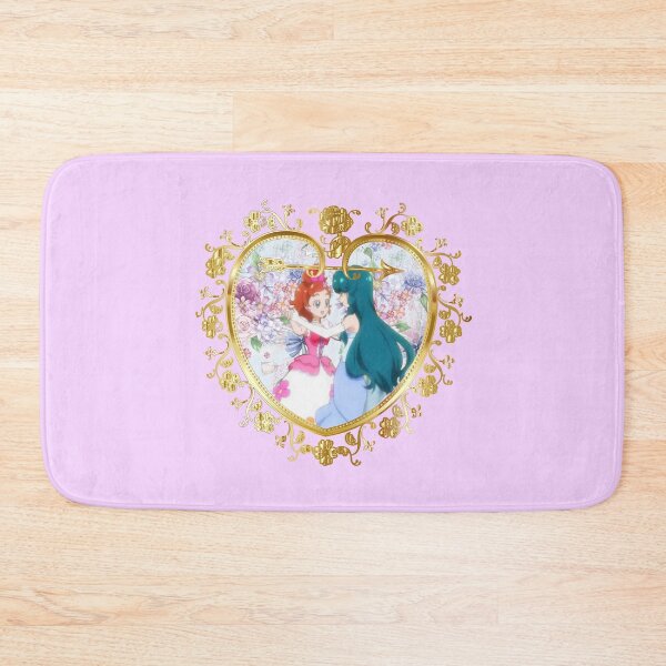 Item preview, Mermaids and Flowers  designed and sold by LunarDragoon.