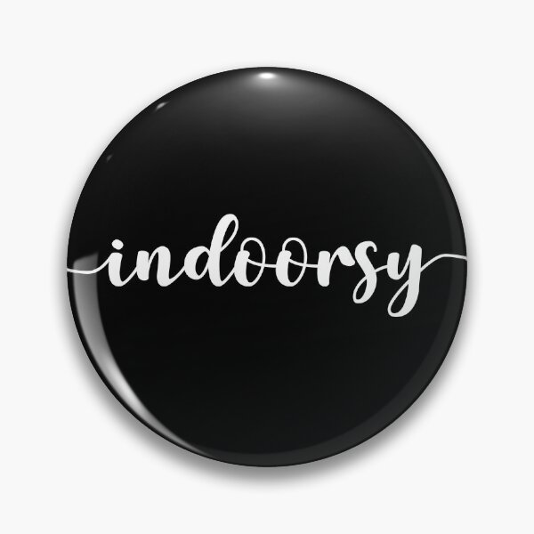 Item preview, Indoorsy designed and sold by MelsPlace.