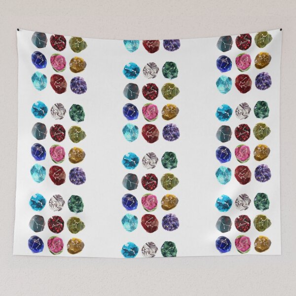 Item preview, Star sign gems designed and sold by SturgesC.