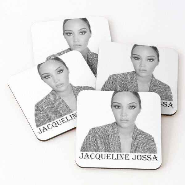 Item preview, Jacqueline Jossa designed and sold by Bakar Creations.