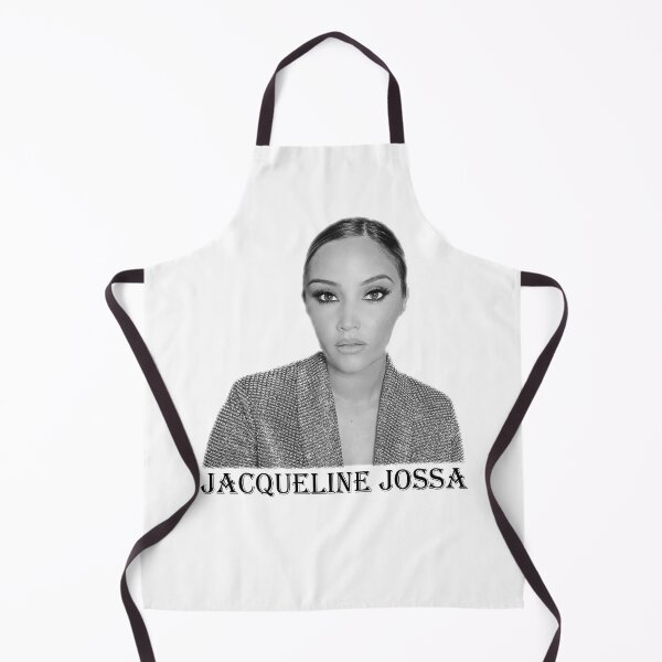 Item preview, Jacqueline Jossa designed and sold by Bakar Creations.