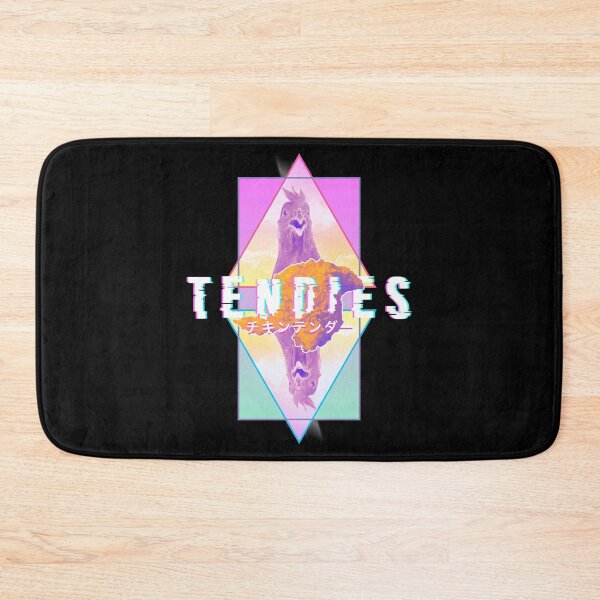 Item preview, Pollo Tender Kanji Japonés designed and sold by Jay Bayne.