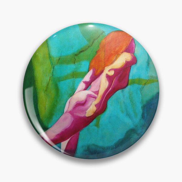Item preview, Aphrodite Emerging designed and sold by mary-lynne stadler.