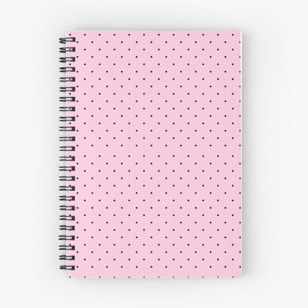 Item preview, Pink Polka Dot Face Masks - Polka Dot Pink designed and sold by ravishdesigns.