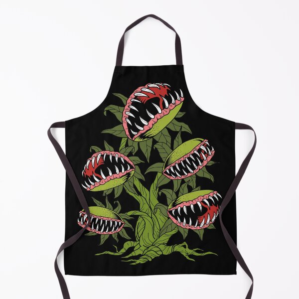 Item preview, Carnivorous Plant Gifts Monster Venus Fly Trap designed and sold by DSWShirts.