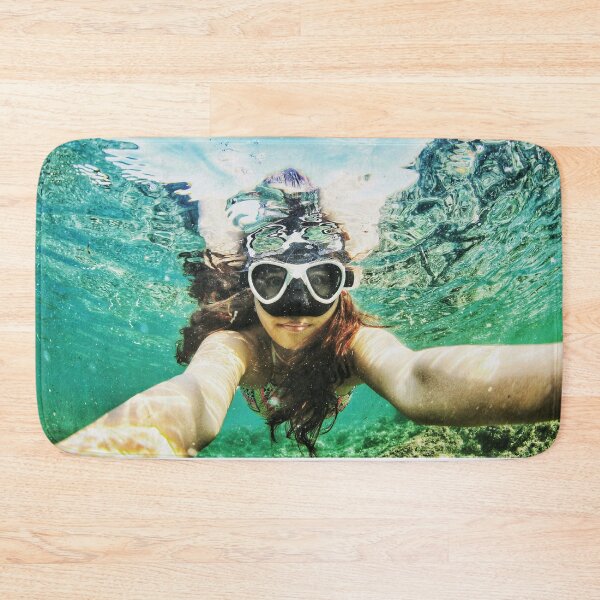 Item preview, Free diving  designed and sold by Water Sports and Safety.
