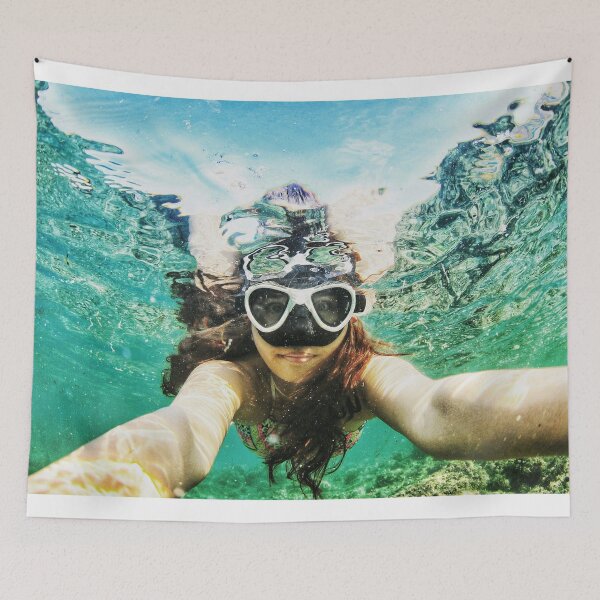 Item preview, Free diving  designed and sold by Water Sports and Safety.