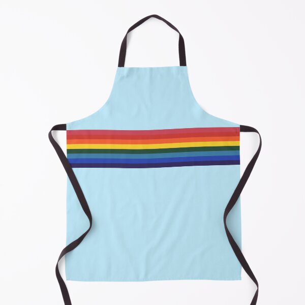 Artikelvorschau, Pride (Original) Streifen entworfen und verkauft von SimplyPride.