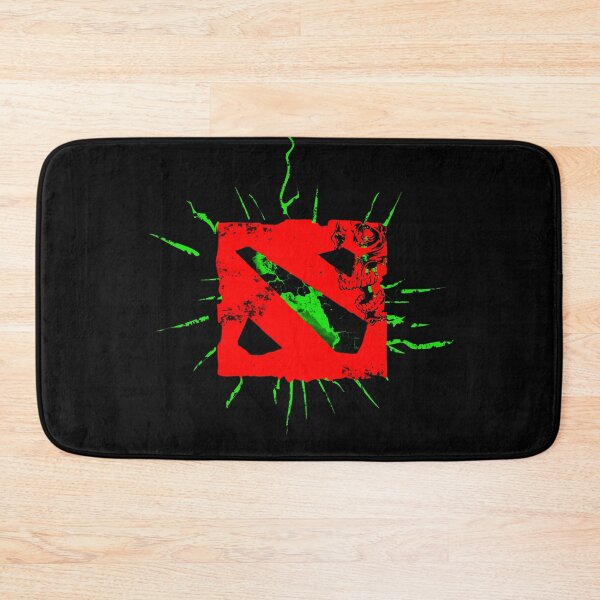 Item preview, Dota 2 LOGO for fans designed and sold by Vitalii Holobrodskyi.