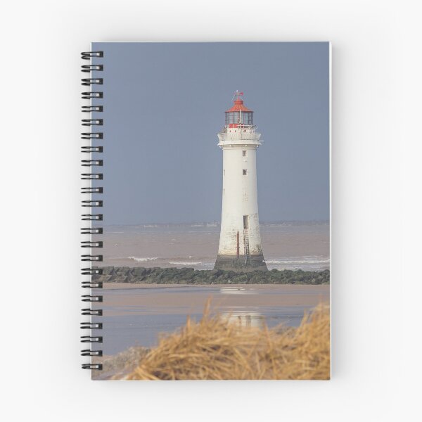 Item preview, Faro de Perch Rock designed and sold by Kipcio.