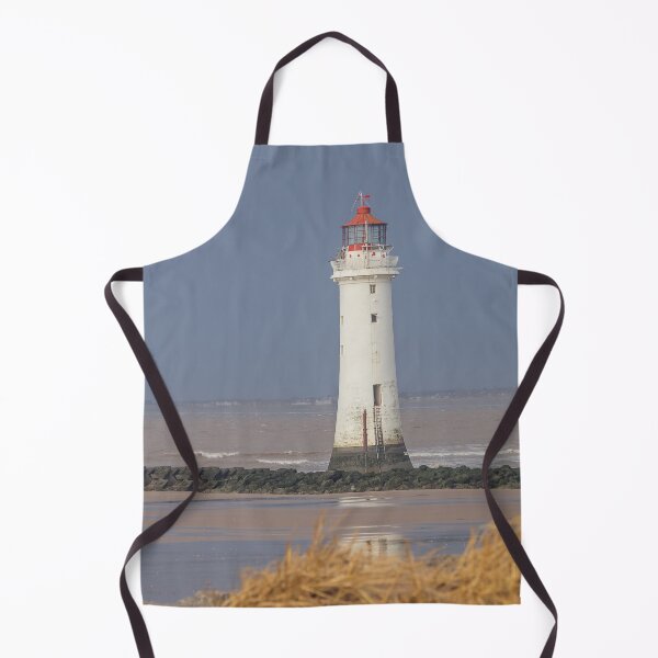 Item preview, Perch Rock Lighthouse designed and sold by Kipcio.
