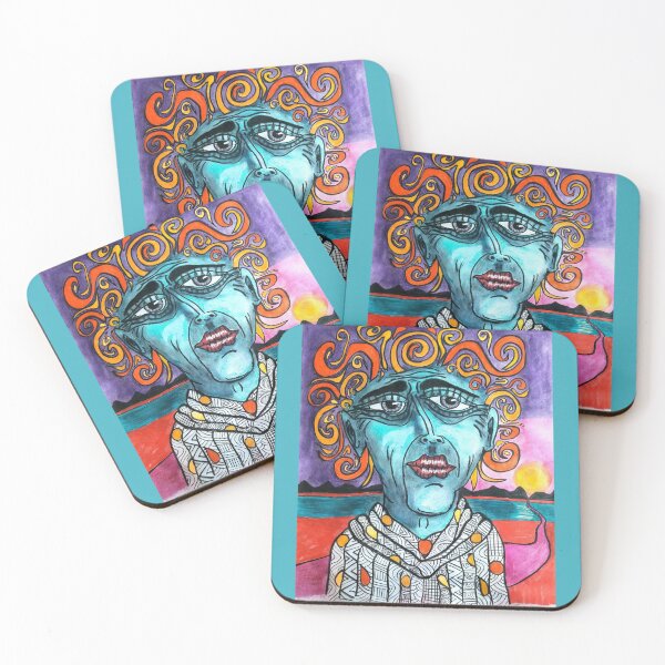 Item preview, Blue Moat designed and sold by WillieT4Art.