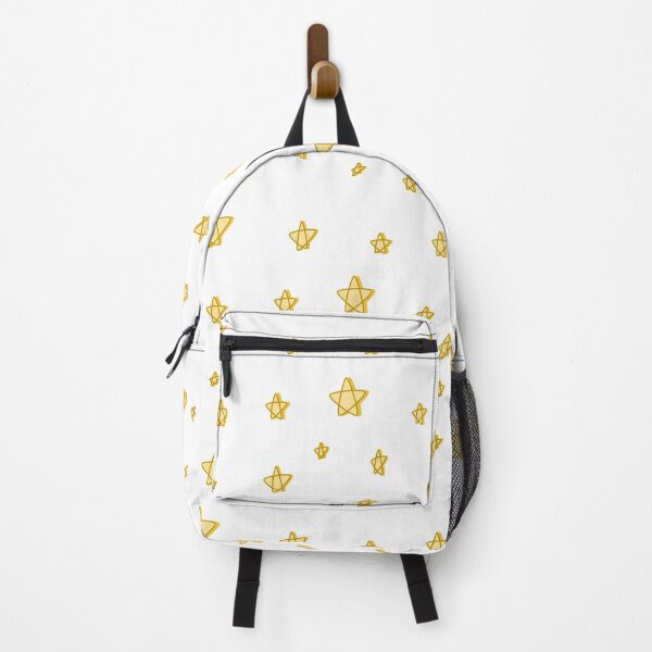 Item preview, Yellow Stars with Shadow designed and sold by Arexus.