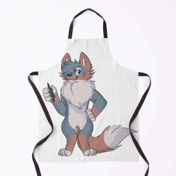 Item preview, Artsy Wolf designed and sold by CroutonFish.