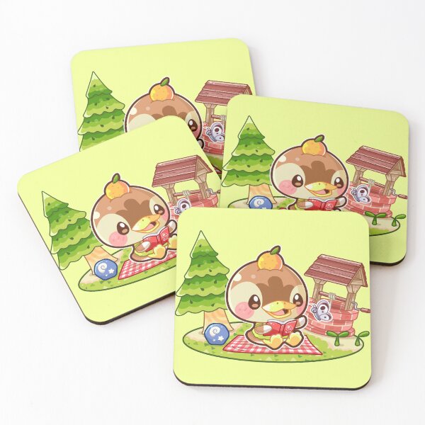 Item preview, Molly! designed and sold by Kaidankurii.