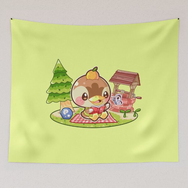 Item preview, Molly! designed and sold by Kaidankurii.