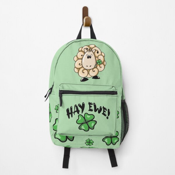 Item preview, Hay Ewe!! designed and sold by lovingkakeart.