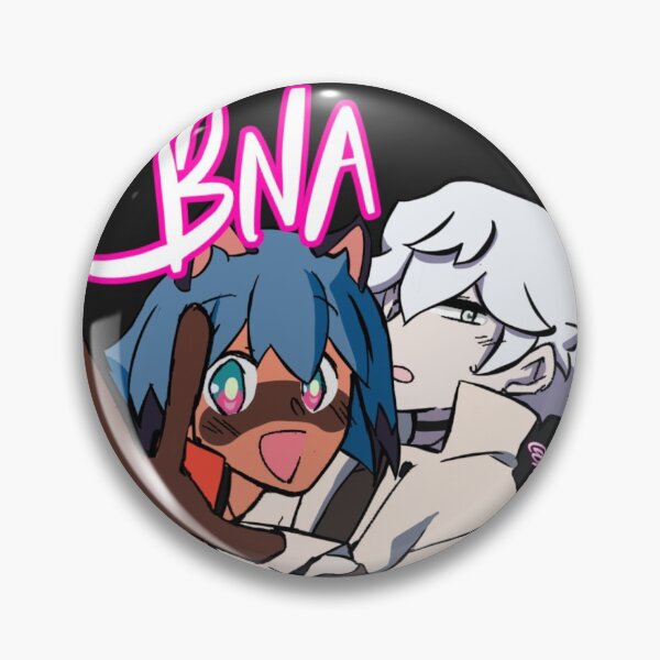 Item preview, BNA designed and sold by MoonChief21.