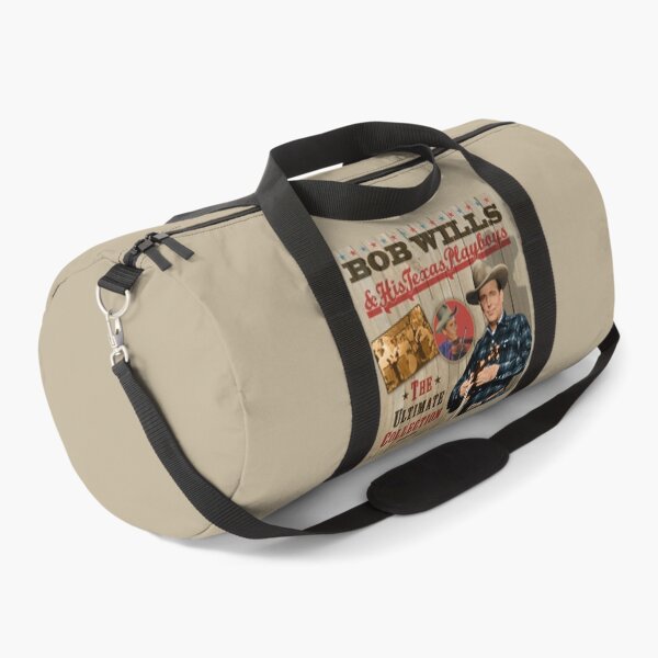 Item preview, Bob Wills & His Texas Playboys - The Ultimate Country Collection designed and sold by TIGERDAVER.