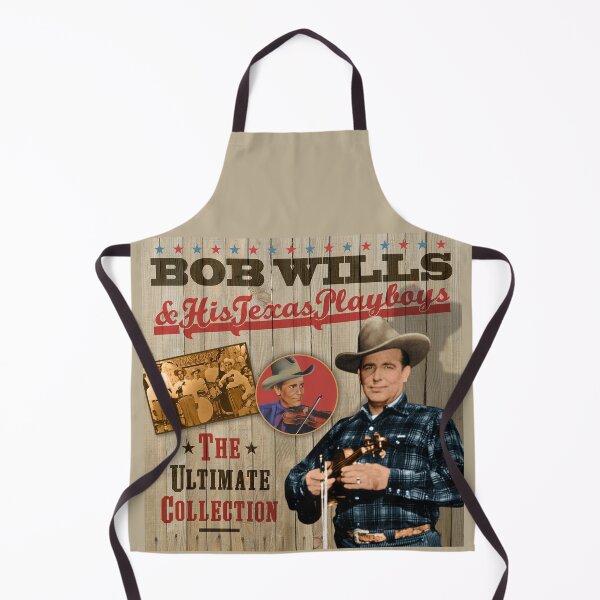 Item preview, Bob Wills & His Texas Playboys - The Ultimate Country Collection designed and sold by TIGERDAVER.