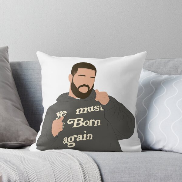 Item preview, Drizzy Drake designed and sold by Kat Acosta.