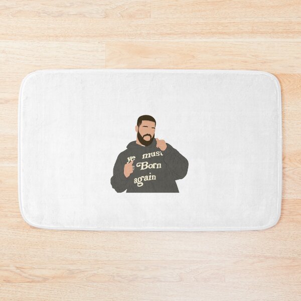 Item preview, Drizzy Drake designed and sold by Kat Acosta.