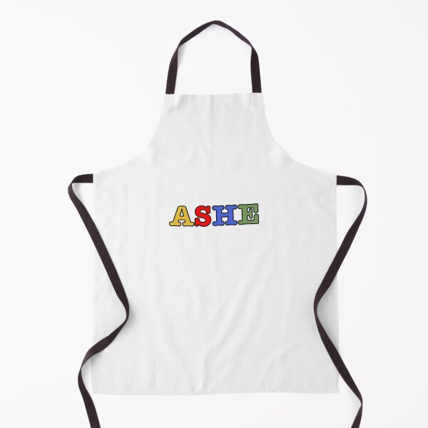 Item preview, ASHE designed and sold by Lj101303.